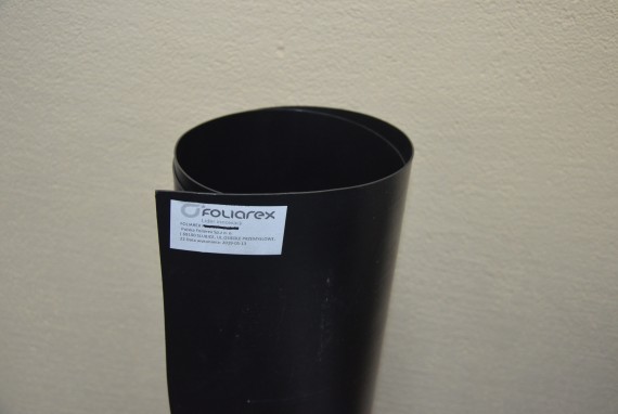 GEOSTAR HDPE Геомембрана (2,50 mm)