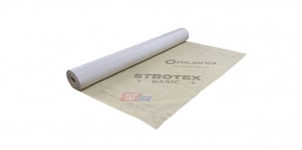 Кровельная мембрана Strotex Basic (115g)