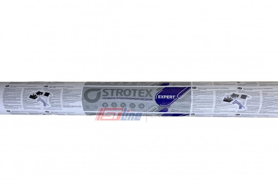 Кровельная мембрана Strotex Expert (115g)