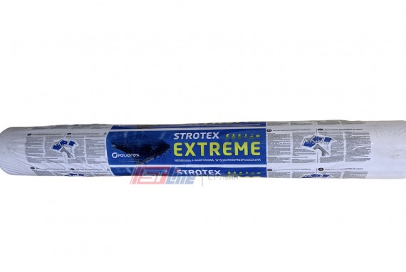 Кровельная мембрана Strotex Extreme  (170 G)