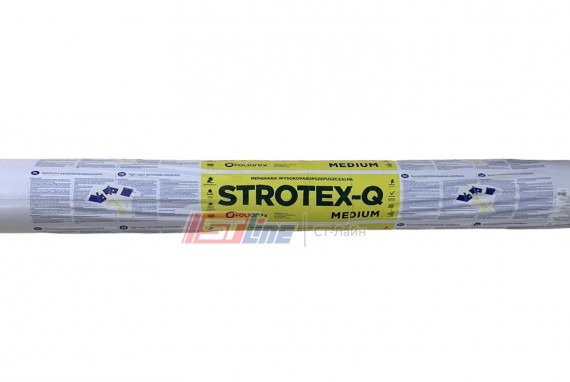 Кровельная мембрана Strotex Medium (150g) 