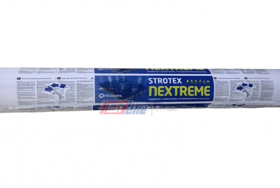 Кровельная мембрана Strotex Nextreme  (200 G)