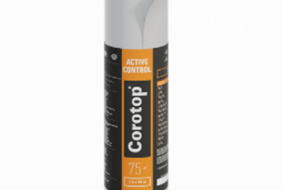 Corotop®  Active control