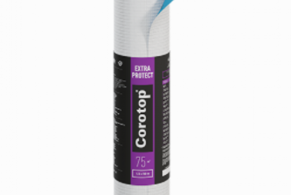 Кровельная мембрана Corotop® EXTRA PROTECT (165g)