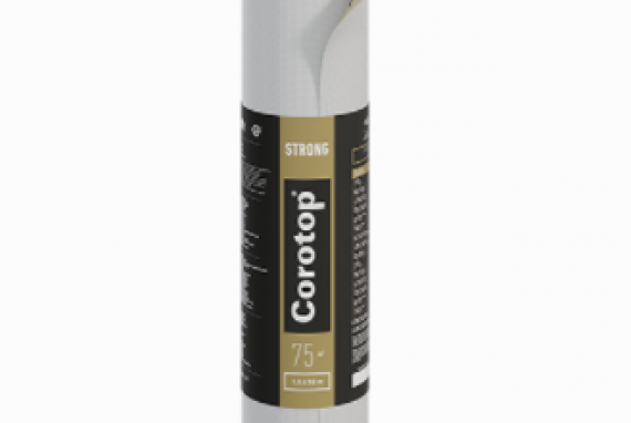 Кровельная мембрана Corotop® Strong (160g)