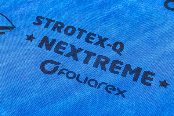 Кровельная мембрана Strotex Nextreme  (200 G)