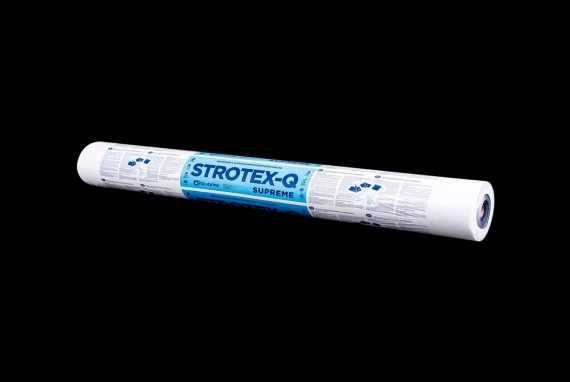 Кровельная мембрана Strotex Supreme  (170 G)